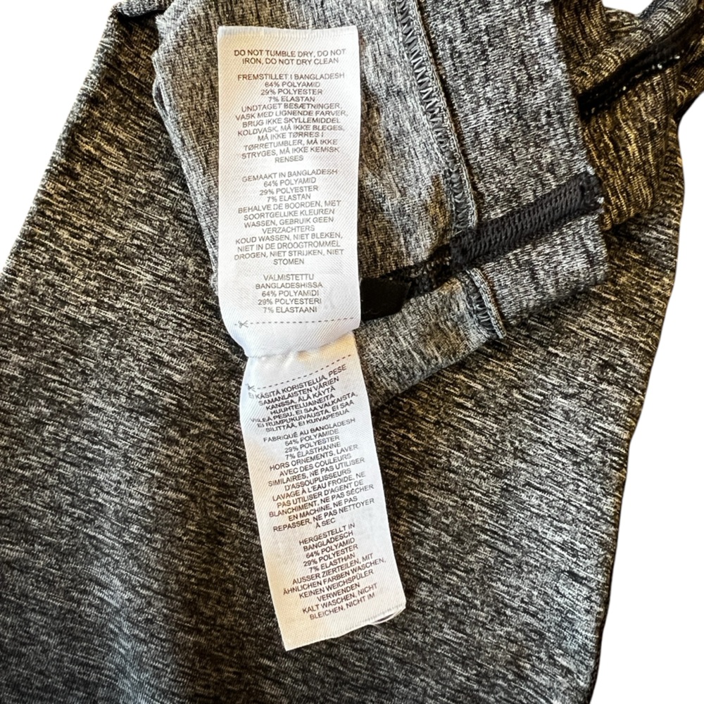 Gymshark Ombré Adapt Range Leggings Women’s Size M - Picture 7 of 8